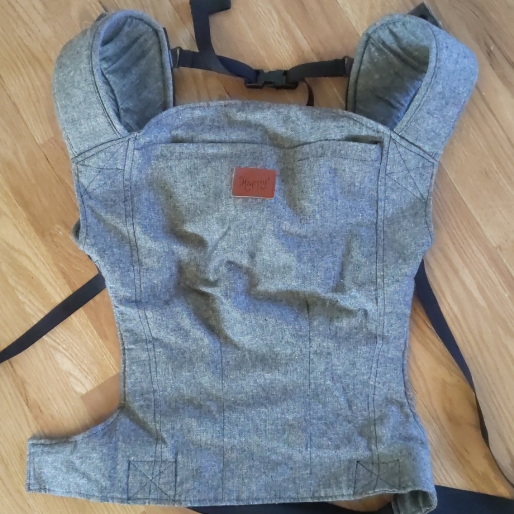 Happy ! Baby Carrier